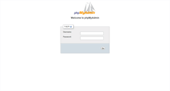 Desktop Screenshot of andreybolonin.com